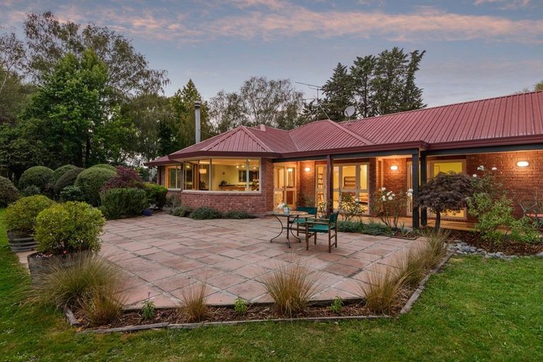 Photo of property in 58 Greenpark Road, Lincoln, Christchurch, 7672