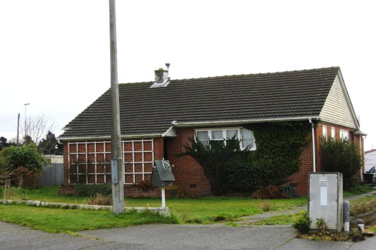 Photo of property in 22 Miller Street, Georgetown, Invercargill, 9812