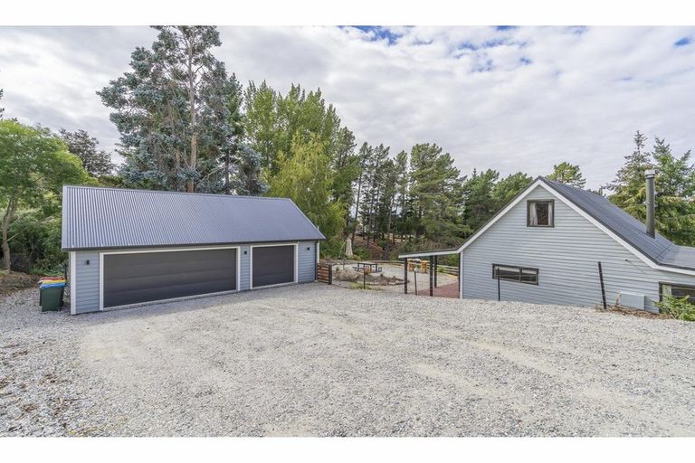 Photo of property in 7 Kamaka Crescent, Bridge Hill, Alexandra, 9320