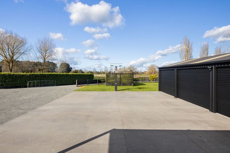 Photo of property in 540 Horotiu Road, Te Kowhai, Hamilton, 3288