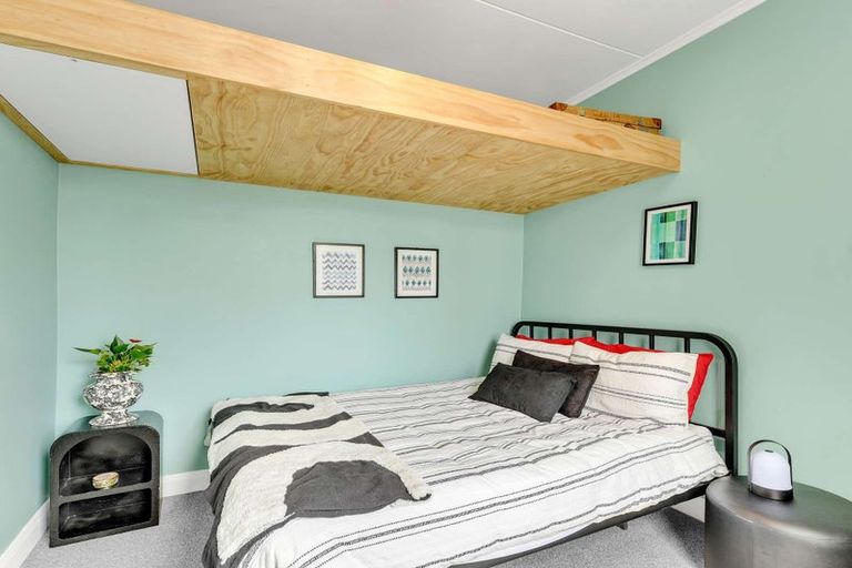 Photo of property in 63 Niblett Street, Whanganui, 4500