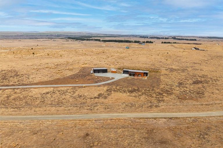 Photo of property in 135a Ben Ohau Road, Ben Ohau, Twizel, 7999