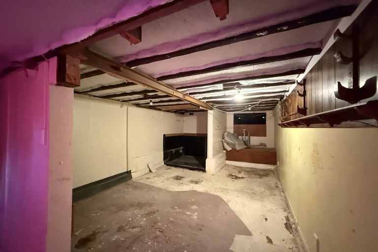 Photo of property in 53 Hornsey Road, Melrose, Wellington, 6023