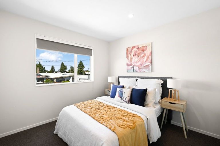 Photo of property in 9u6 Maitland Street, Frankton, Hamilton, 3204