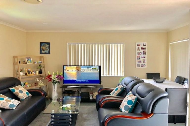 Photo of property in 25 Innisowen Place, Flat Bush, Auckland, 2019