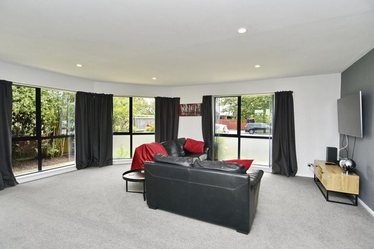 Photo of property in 225 Kingsbury Avenue, Rangiora, 7400