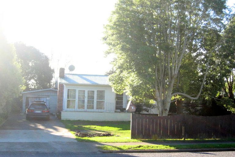 Photo of property in 31 Browns Road, Manurewa, Auckland, 2102