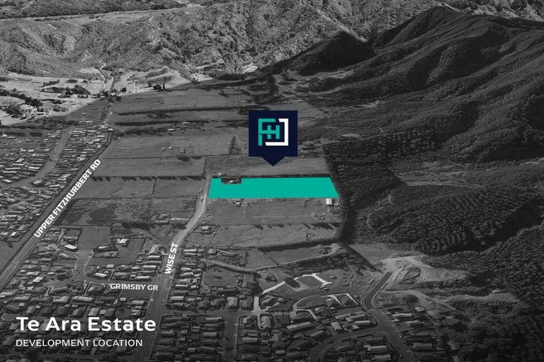 Photo of property in 21 Te Ara O Roimata, Wainuiomata, Lower Hutt, 5014