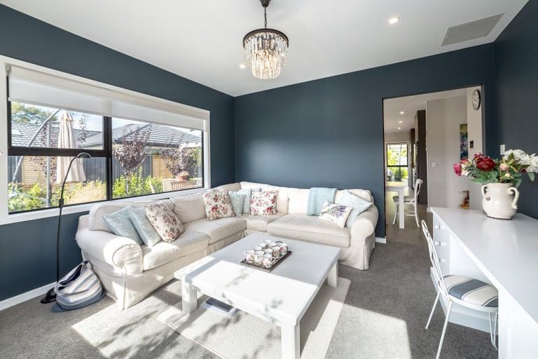 Photo of property in 4 Peony Drive, Greytown, 5712