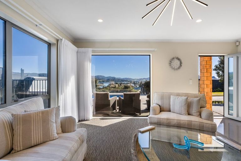 Photo of property in 36 Panorama Parade, Pauanui, Hikuai, 3579