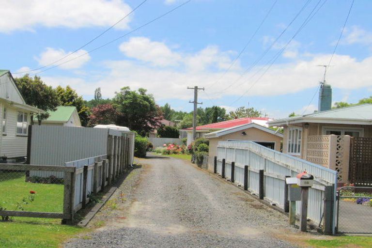 Photo of property in 50 Para Street, Taumarunui, 3920