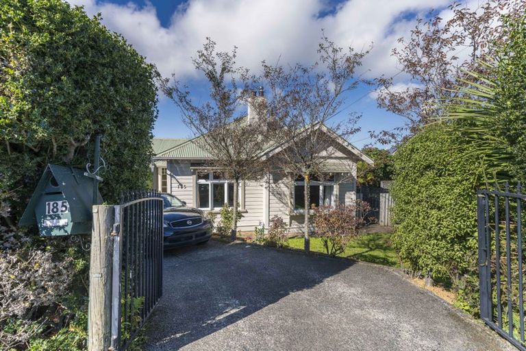 Photo of property in 185 Kenmure Road, Kenmure, Dunedin, 9011