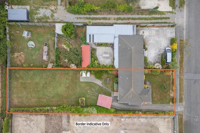 Photo of property in 16 Sewell Street, Linwood, Christchurch, 8062