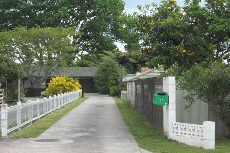 Photo of property in 6 Maclean Street, Cambridge, 3434