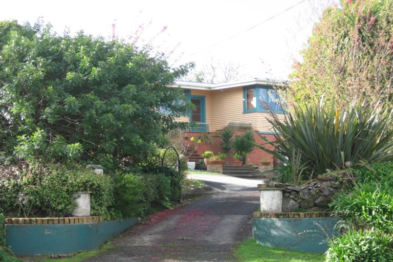 Photo of property in 312 Kamo Road, Te Kamo, Whangarei, 0112