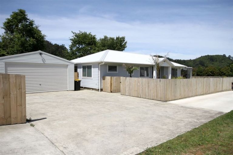 Photo of property in 16 George Street, Waihi, 3610