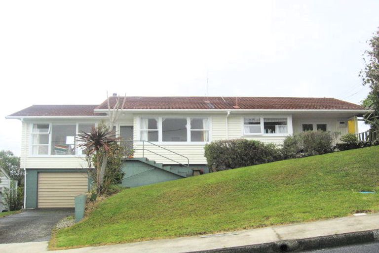 Photo of property in 18 Harbour View Road, Onerahi, Whangarei, 0110