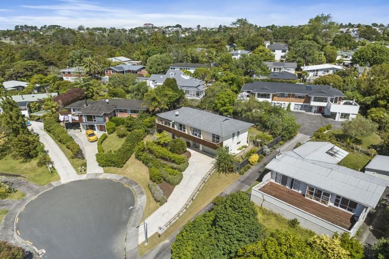 Photo of property in 11 Hague Place, Birkenhead, Auckland, 0626