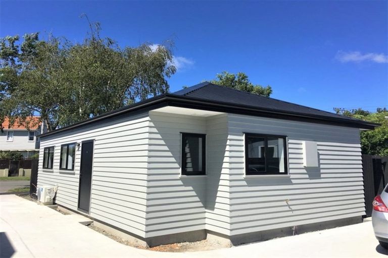 Photo of property in 1/529 Cashel Street, Linwood, Christchurch, 8011