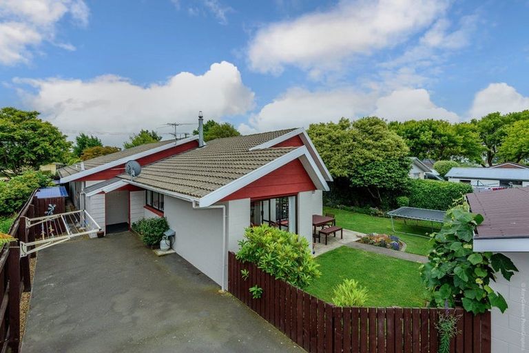 Photo of property in 192 Highsted Road, Casebrook, Christchurch, 8051