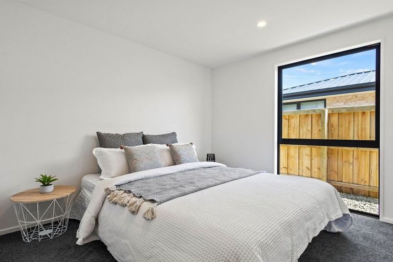 Photo of property in 8 Kite Street, Rolleston, 7614