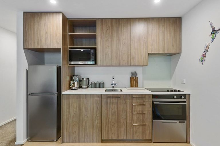 Photo of property in 205/420 Hagley Avenue, Christchurch Central, Christchurch, 8011