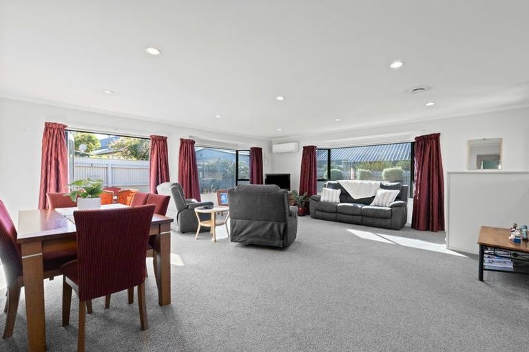 Photo of property in 4 Cubitt Street, Blenheim, 7201