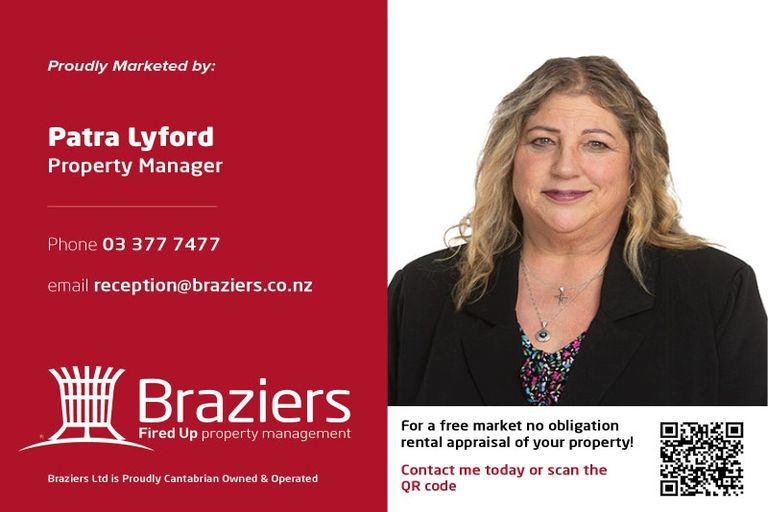 Photo of property in 4/36 Edward Avenue, Edgeware, Christchurch, 8013