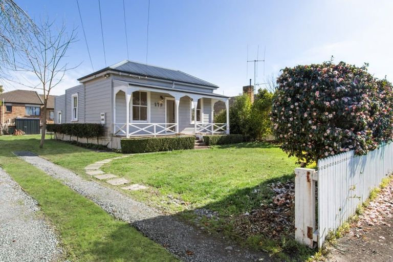 Photo of property in 179 Nixon Street, Hamilton East, Hamilton, 3216