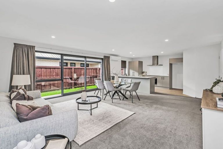 Photo of property in 13 Chilton Drive, Rolleston, 7615