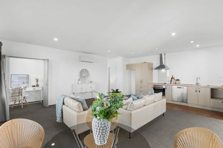 Photo of property in 29a Clarence Street South, Addington, Christchurch, 8024