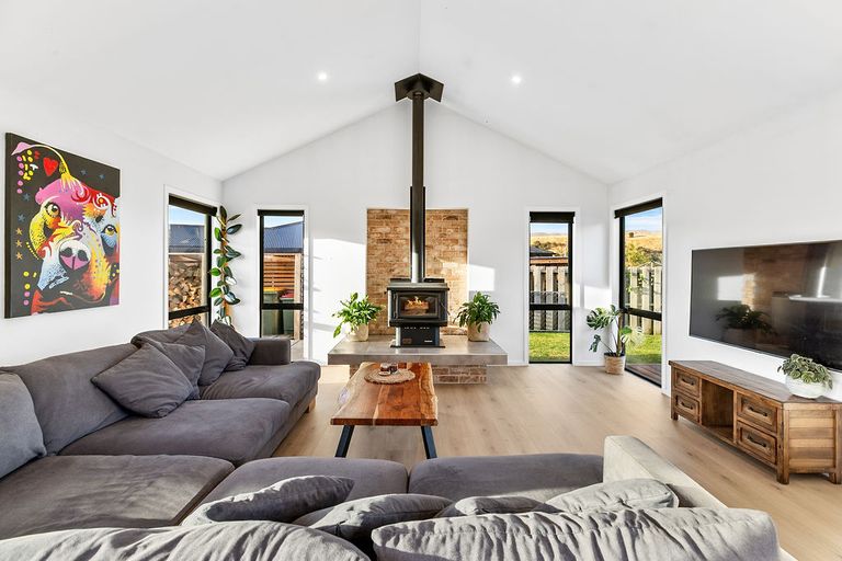 Photo of property in Luggate Park, 36 Cooper Crescent, Luggate, Cromwell, 9383