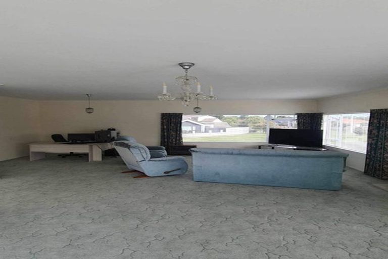Photo of property in 93 Jickell Street, Hokowhitu, Palmerston North, 4410