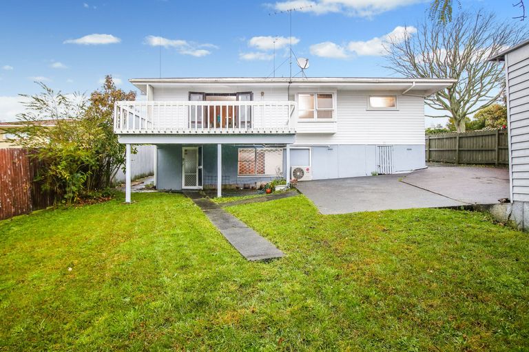 Photo of property in 40 Mason Street, New Lynn, Auckland, 0600