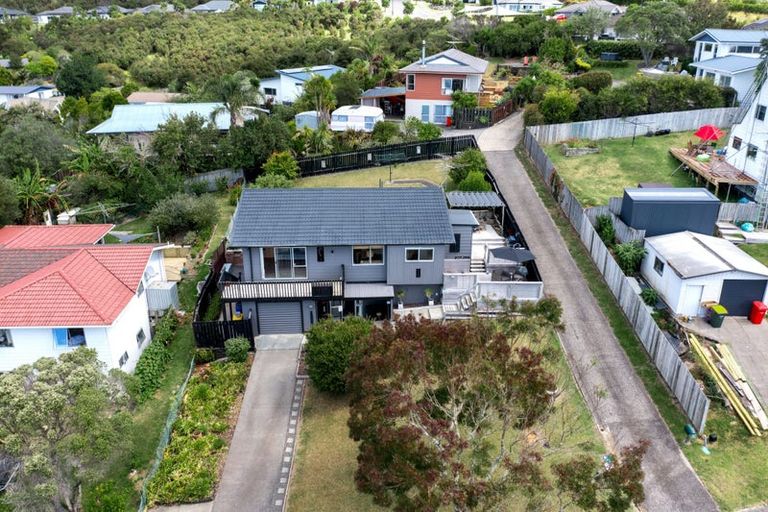 Photo of property in 6 Hatfield Heights, Hatfields Beach, Orewa, 0931