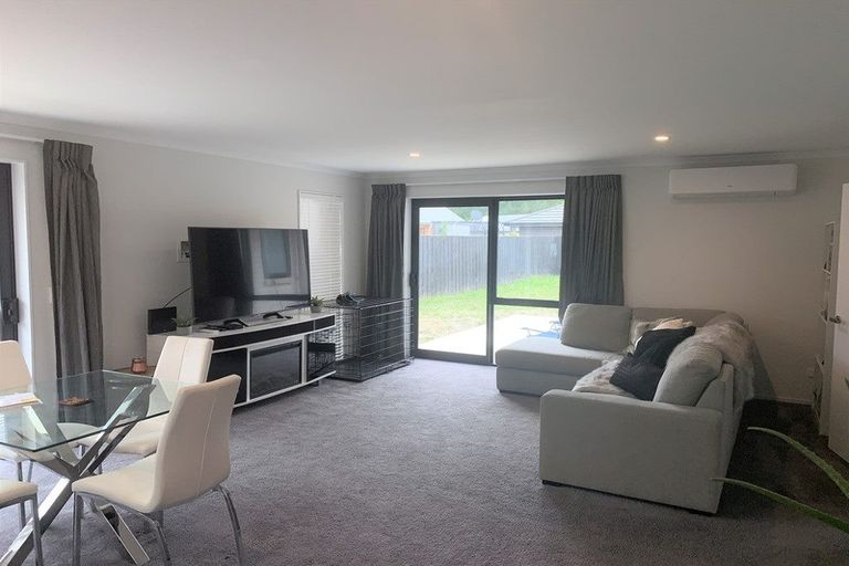 Photo of property in 606 East Maddisons Road, Rolleston, 7614