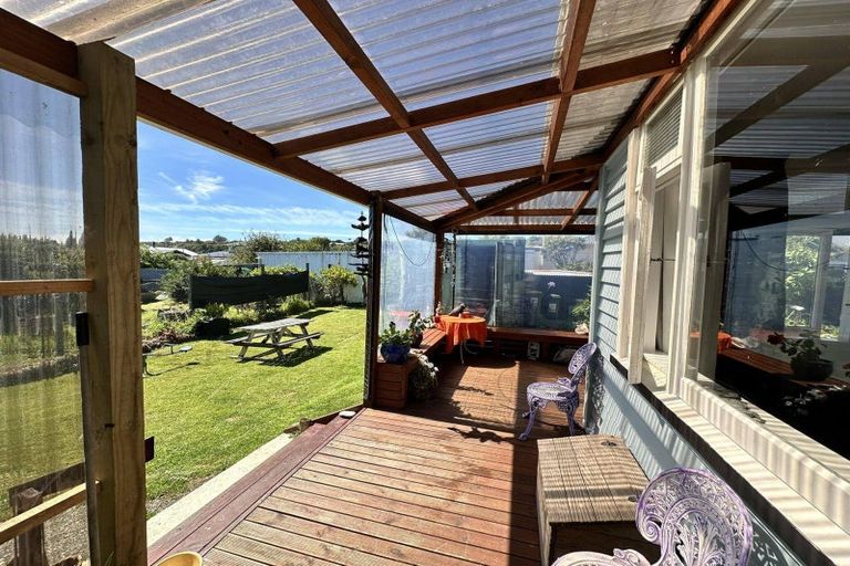Photo of property in 159 Sale Street, Hokitika, 7810