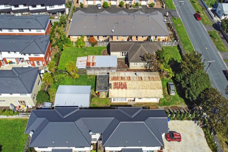 Photo of property in 9 Campbell Street, Frankton, Hamilton, 3204
