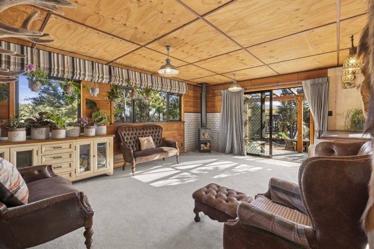 Photo of property in 57 Kaituki Ridge Lane, Queensberry, Cromwell, 9383