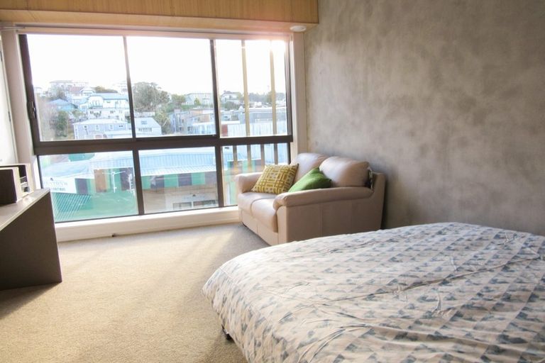 Photo of property in Vedado Apartments, 208/41u Hopper Street, Mount Cook, Wellington, 6011