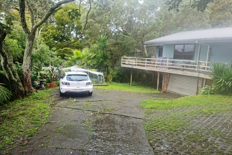 Photo of property in 92a Rosier Road, Glen Eden, Auckland, 0602