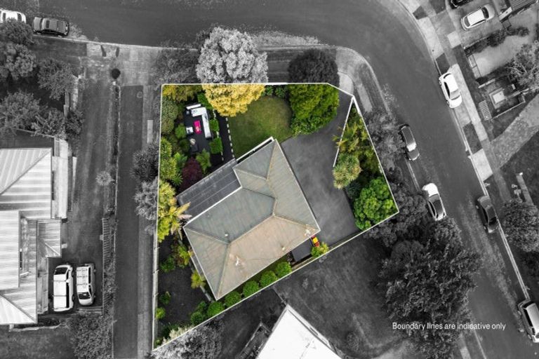 Photo of property in 22 Gilbass Avenue, Hamilton Lake, Hamilton, 3204