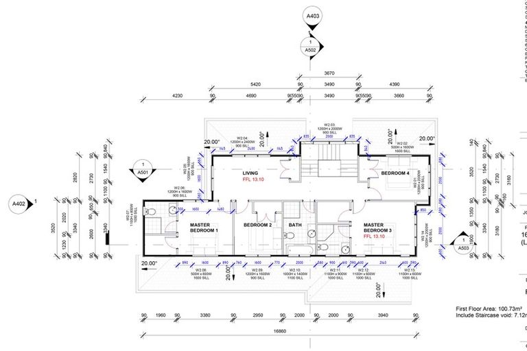Photo of property in 16 Fjord Way, Karaka, Papakura, 2113