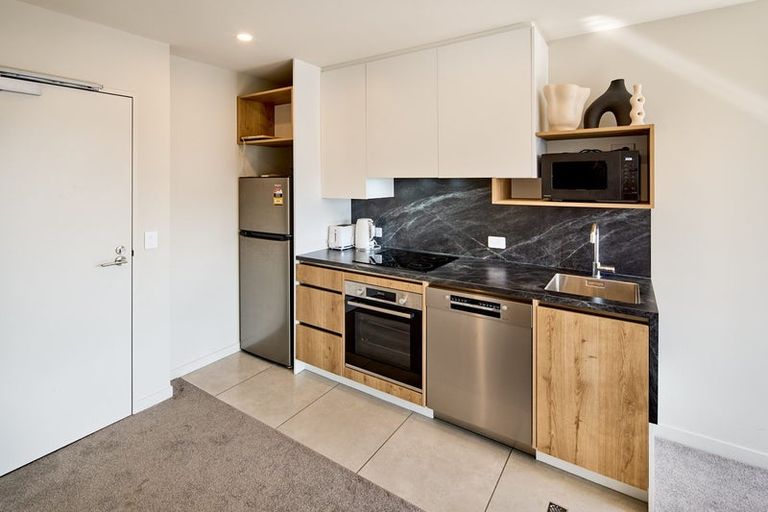 Photo of property in 908/212u Willis Street, Te Aro, Wellington, 6011
