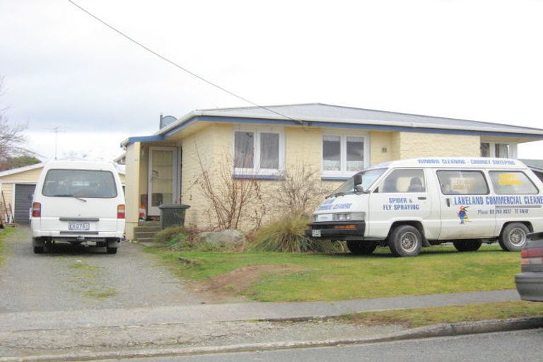 Photo of property in 33 Moana Crescent, Te Anau, 9600