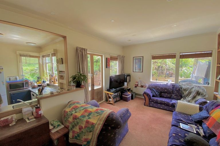 Photo of property in 47 Mortimer Terrace, Brooklyn, Wellington, 6021