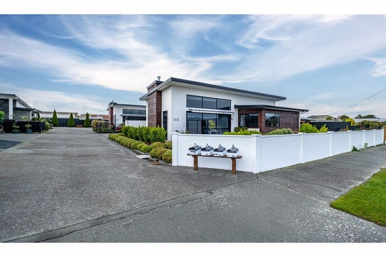 Photo of property in 15a Broadway Avenue, Highfield, Timaru, 7910