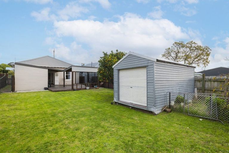 Photo of property in 245 Kahutia Street, Gisborne, 4010