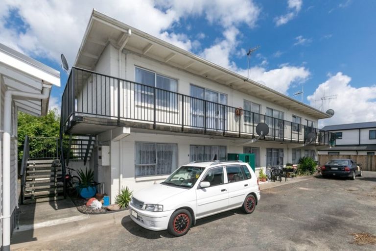 Photo of property in 9u1 Coates Street, Hamilton East, Hamilton, 3216