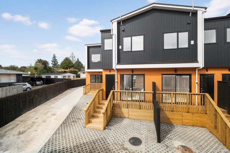 Photo of property in 6/46 Jillian Drive, Ranui, 0612
